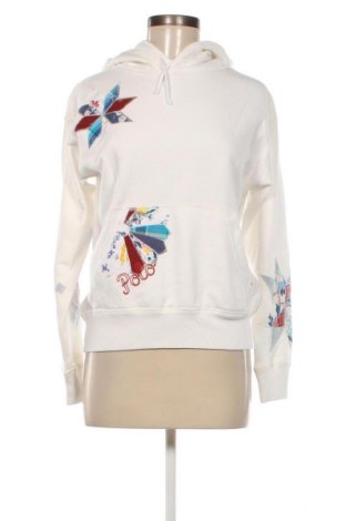 Női sweatshirt Polo By Ralph Lauren, Méret S, Szín Fehér, Ár 31 205 Ft
