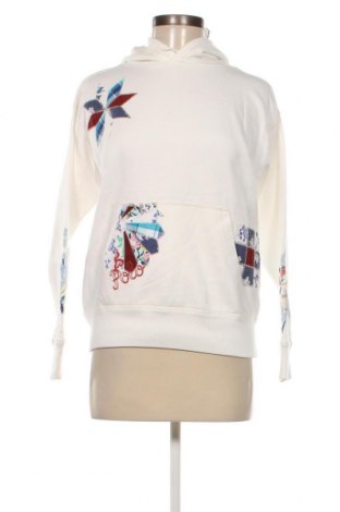 Damska bluza Polo By Ralph Lauren, Rozmiar S, Kolor Biały, Cena 393,42 zł