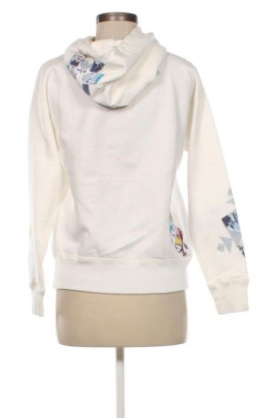Γυναικείο φούτερ Polo By Ralph Lauren, Μέγεθος S, Χρώμα Λευκό, Τιμή 76,08 €