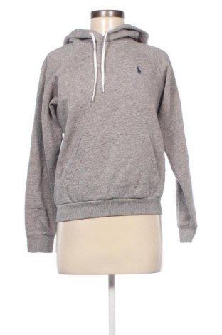 Damen Sweatshirt Polo By Ralph Lauren, Größe S, Farbe Grau, Preis 69,74 €