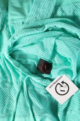 Damen Sweatshirt Powerzone, Größe S, Farbe Grün, Preis 4,04 €