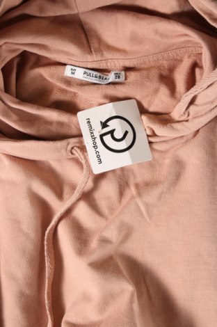 Damen Sweatshirt Pull&Bear, Größe M, Farbe Rosa, Preis € 3,03
