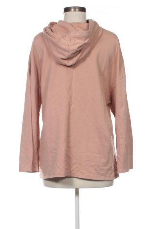 Damen Sweatshirt Pull&Bear, Größe M, Farbe Rosa, Preis 3,03 €