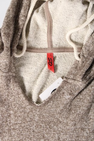 Női sweatshirt Q/S by S.Oliver, Méret XL, Szín Bézs, Ár 7 357 Ft