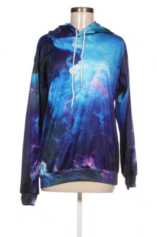 Damen Sweatshirt RXB, Größe XXL, Farbe Blau, Preis € 6,26