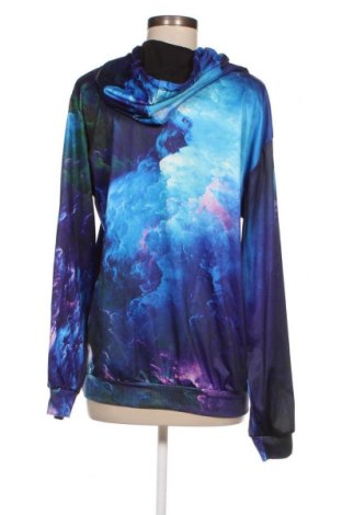 Damen Sweatshirt RXB, Größe XXL, Farbe Blau, Preis 6,26 €