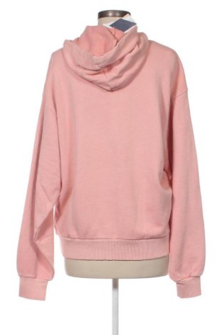 Damen Sweatshirt Reebok, Größe XS, Farbe Rosa, Preis 25,24 €
