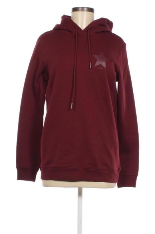 Damen Sweatshirt Reign, Größe S, Farbe Rot, Preis 14,80 €