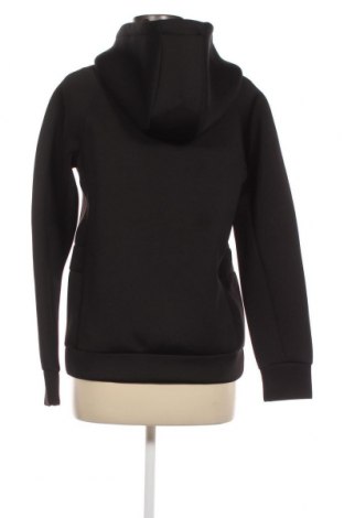 Γυναικείο φούτερ Reserved, Μέγεθος S, Χρώμα Μαύρο, Τιμή 17,94 €