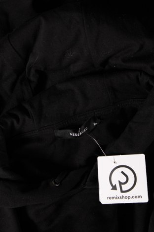 Hanorac de femei Reserved, Mărime XL, Culoare Negru, Preț 17,17 Lei