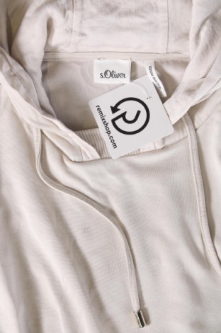 Damen Sweatshirt S.Oliver, Größe XS, Farbe Beige, Preis 14,91 €