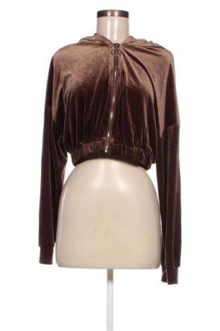 Damen Sweatshirt SHEIN, Größe L, Farbe Braun, Preis 5,05 €