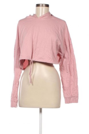 Γυναικείο φούτερ SHEIN, Μέγεθος XL, Χρώμα Ρόζ , Τιμή 4,84 €