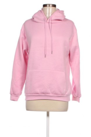 Γυναικείο φούτερ SHEIN, Μέγεθος S, Χρώμα Ρόζ , Τιμή 10,76 €