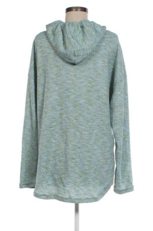 Női sweatshirt SHEIN, Méret XL, Szín Zöld, Ár 7 357 Ft
