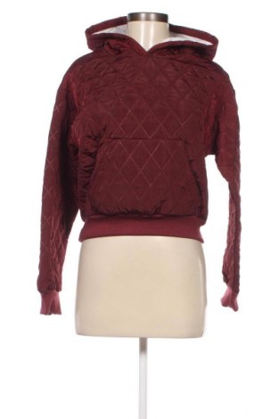Damen Sweatshirt SHEIN, Größe M, Farbe Rot, Preis 5,25 €