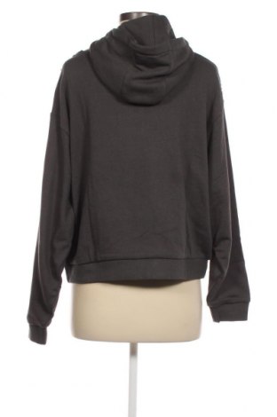 Damen Sweatshirt SUN68, Größe L, Farbe Grau, Preis 7,89 €