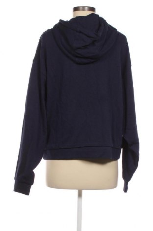 Γυναικείο φούτερ SUN68, Μέγεθος XL, Χρώμα Μπλέ, Τιμή 23,14 €