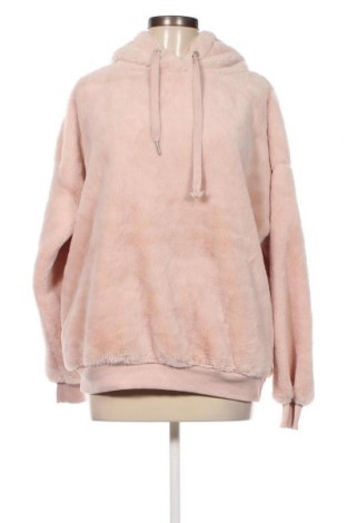Damen Sweatshirt Seventy Seven, Größe XXL, Farbe Rosa, Preis 17,15 €