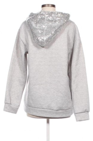 Damen Sweatshirt Sheilay, Größe L, Farbe Grau, Preis € 20,18