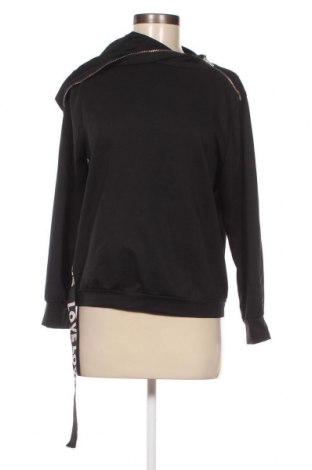 Damen Sweatshirt Sheilay, Größe S, Farbe Schwarz, Preis € 6,46