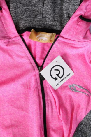 Damen Sweatshirt Smilodox, Größe XS, Farbe Rosa, Preis € 20,18