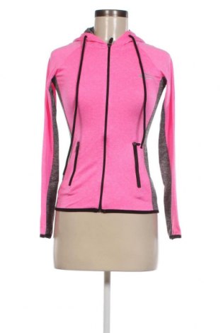 Damen Sweatshirt Smilodox, Größe XS, Farbe Rosa, Preis € 7,06