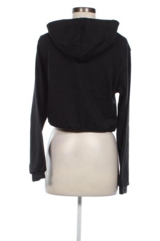 Damen Sweatshirt South Beach, Größe L, Farbe Schwarz, Preis € 9,87