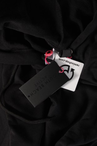 Damen Sweatshirt South Beach, Größe XL, Farbe Schwarz, Preis € 9,87