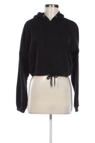Damen Sweatshirt South Beach, Größe XL, Farbe Schwarz, Preis 8,97 €