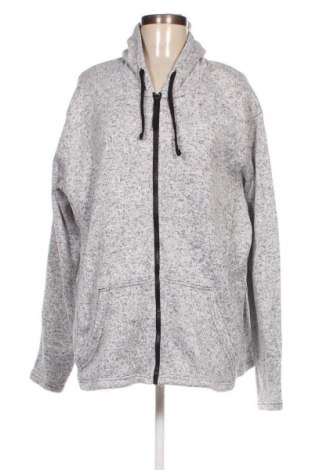 Damen Sweatshirt Sports, Größe XXL, Farbe Grau, Preis € 17,15