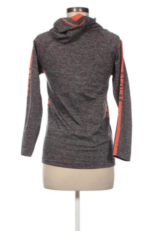 Damen Sweatshirt Sports, Größe M, Farbe Grau, Preis € 20,18