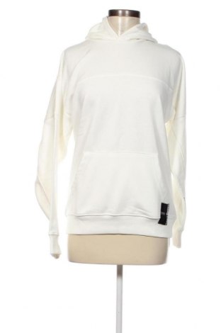 Damen Sweatshirt Staccato, Größe L, Farbe Weiß, Preis € 10,76
