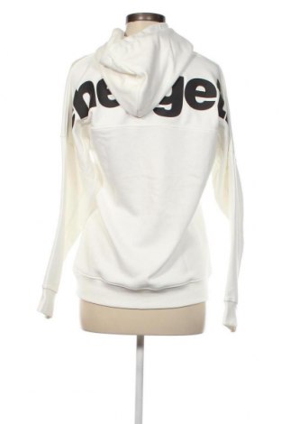 Damen Sweatshirt Staccato, Größe L, Farbe Weiß, Preis 10,76 €