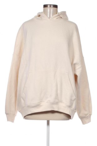 Damen Sweatshirt Tally Weijl, Größe M, Farbe Ecru, Preis 23,71 €