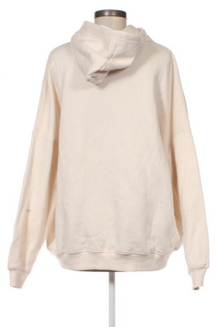 Damen Sweatshirt Tally Weijl, Größe M, Farbe Ecru, Preis 23,71 €