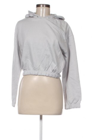 Damen Sweatshirt Tally Weijl, Größe S, Farbe Grau, Preis € 3,56