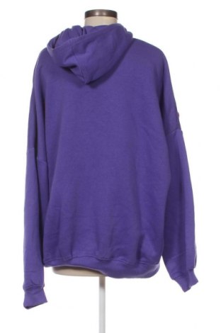 Damen Sweatshirt Tally Weijl, Größe M, Farbe Lila, Preis € 5,22