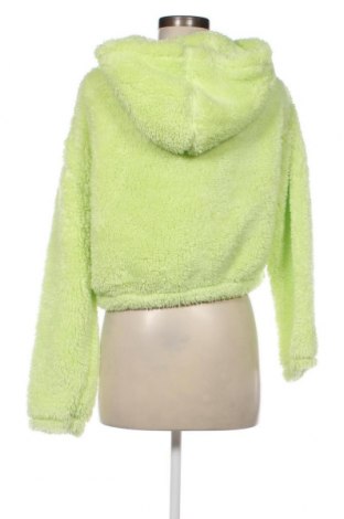 Γυναικείο φούτερ Tally Weijl, Μέγεθος S, Χρώμα Πράσινο, Τιμή 10,20 €