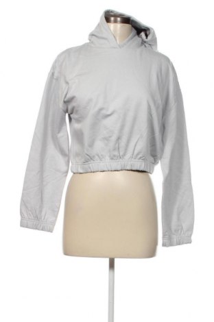 Damen Sweatshirt Tally Weijl, Größe S, Farbe Grau, Preis 4,98 €