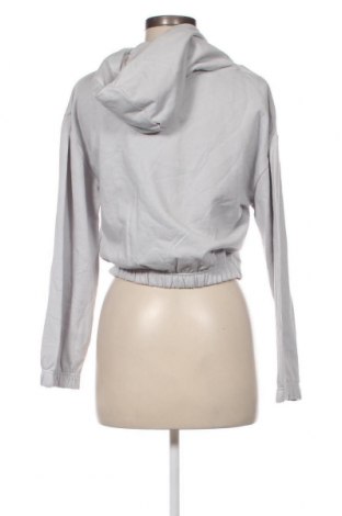 Damen Sweatshirt Tally Weijl, Größe S, Farbe Grau, Preis € 8,77