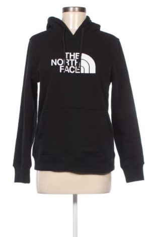 Γυναικείο φούτερ The North Face, Μέγεθος M, Χρώμα Μαύρο, Τιμή 50,72 €