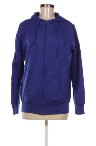 Damen Sweatshirt Trigema, Größe L, Farbe Blau, Preis 23,66 €