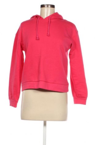 Γυναικείο φούτερ VILA, Μέγεθος XS, Χρώμα Ρόζ , Τιμή 4,34 €