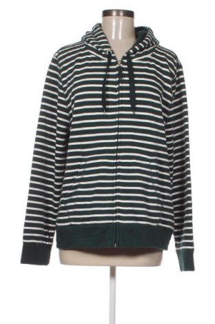Γυναικείο φούτερ Yessica, Μέγεθος XL, Χρώμα Πολύχρωμο, Τιμή 10,76 €