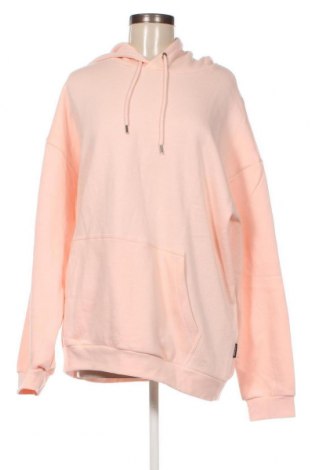 Γυναικείο φούτερ Your Turn, Μέγεθος XL, Χρώμα Ρόζ , Τιμή 44,85 €
