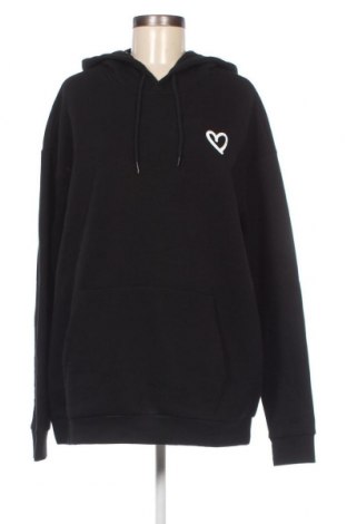 Női sweatshirt Your Turn, Méret XL, Szín Fekete, Ár 7 725 Ft