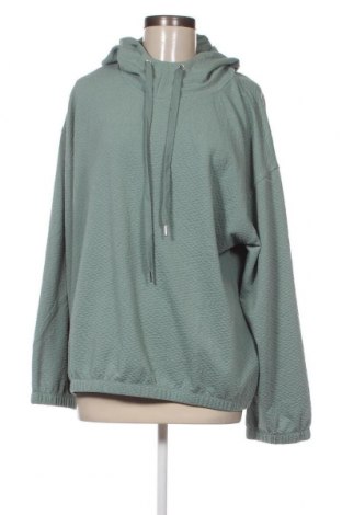 Damen Sweatshirt Zabaione, Größe XXL, Farbe Grün, Preis € 8,97