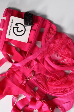 Damen Unterwäsche Hunkemoller, Größe S, Farbe Rosa, Preis 32,99 €
