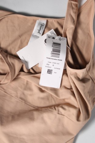 Damen Unterwäsche Triumph, Größe S, Farbe Beige, Preis € 40,72